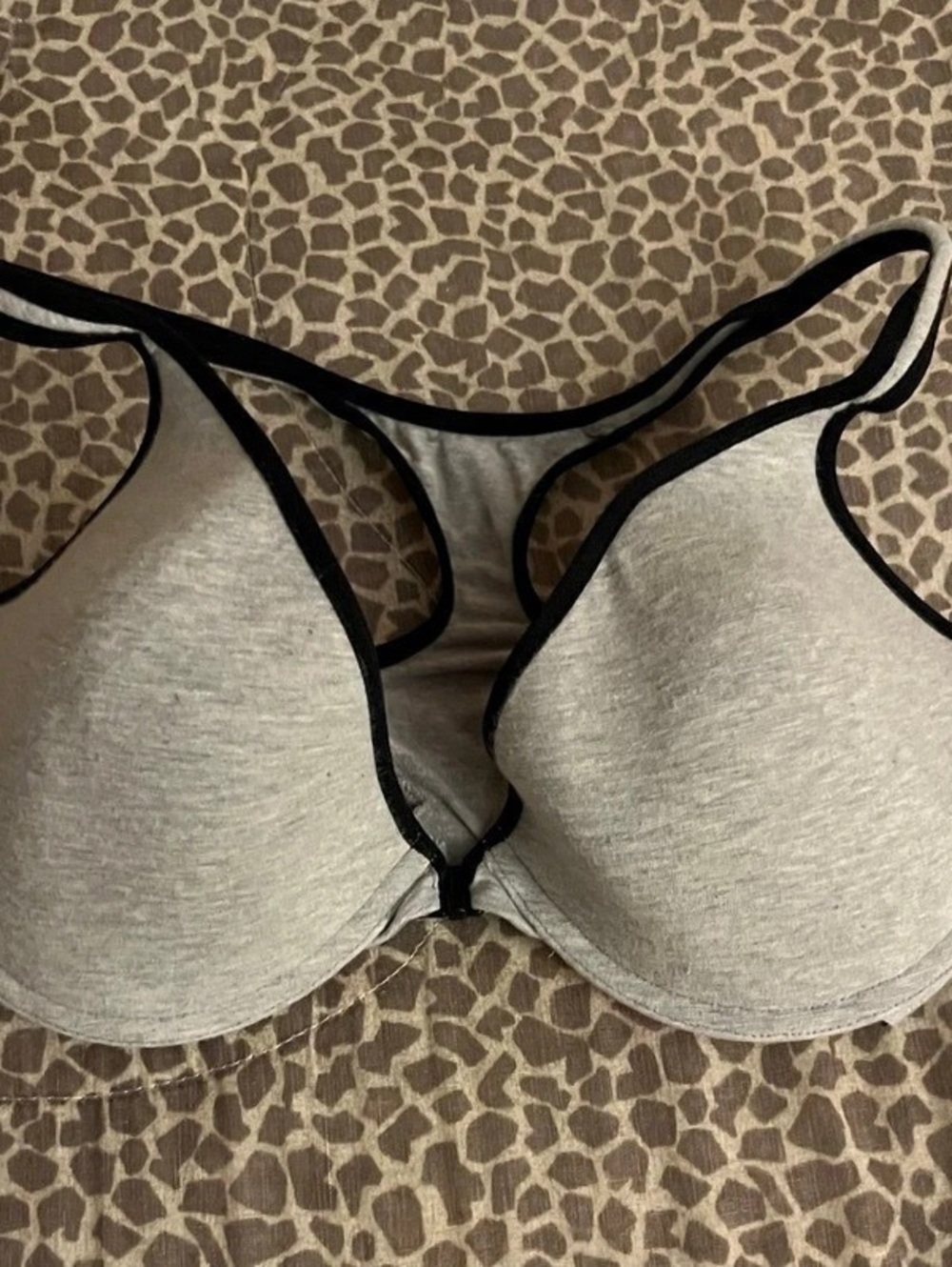 Fruit of the Loom A Fresh Collection Juniors Perfect Racer Back Bra Style FT215